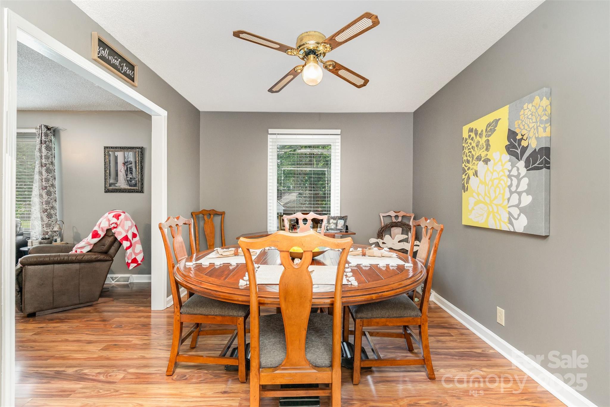 Rockwood - Residential
