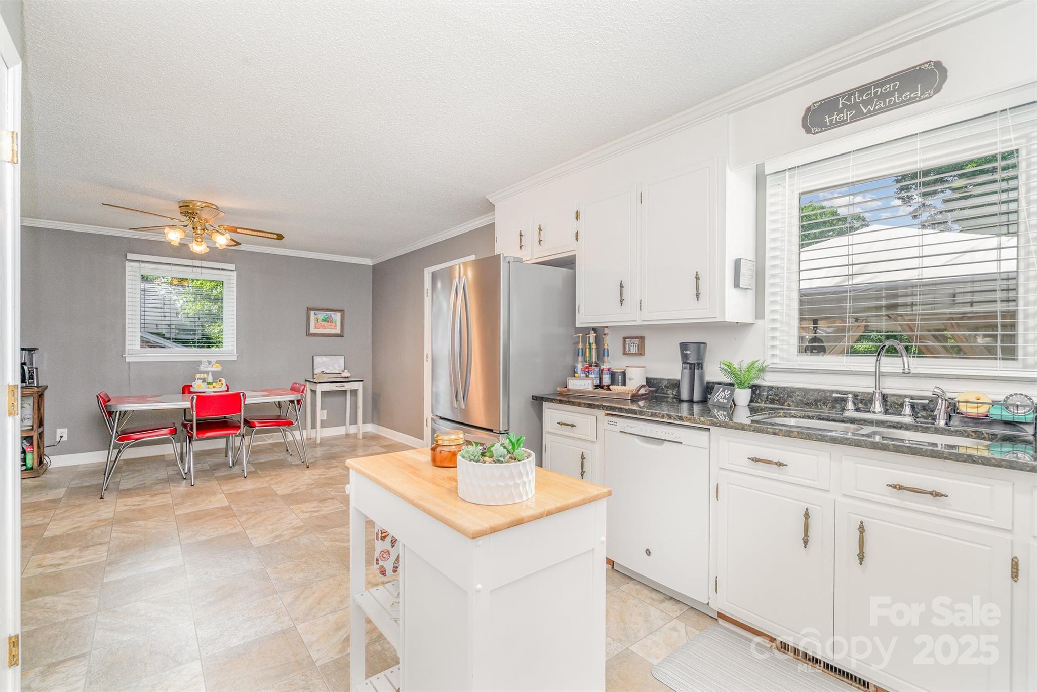 Rockwood - Residential