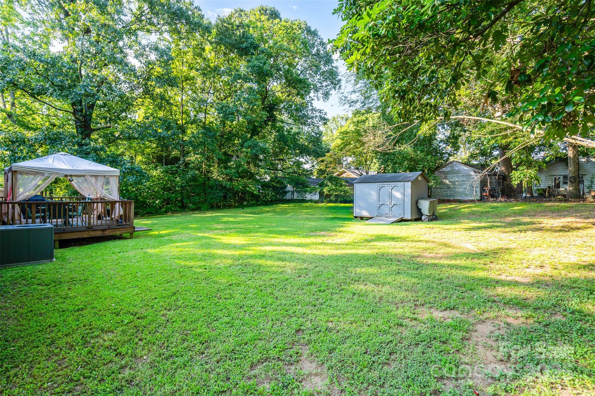 Rockwood - Residential