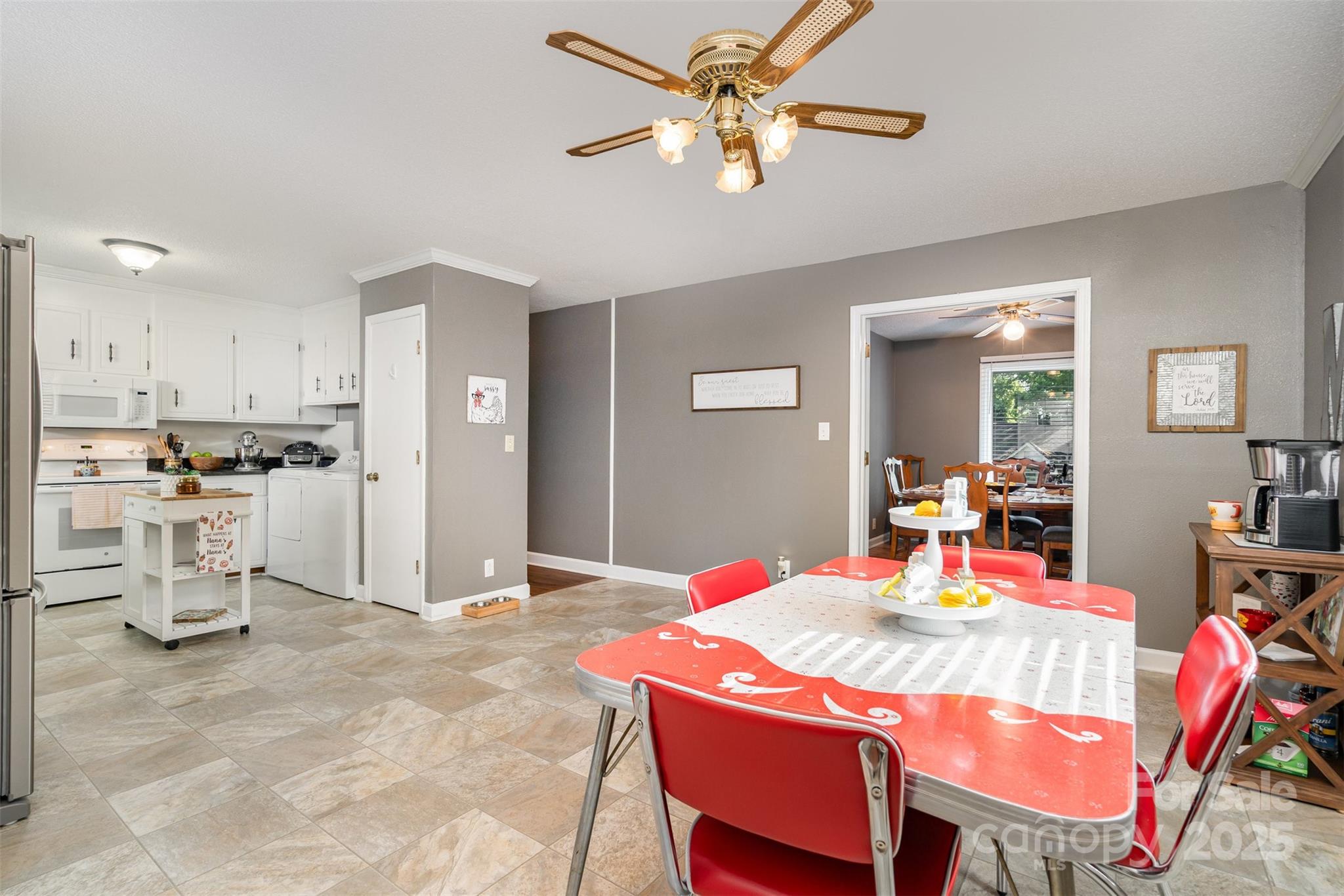 Rockwood - Residential