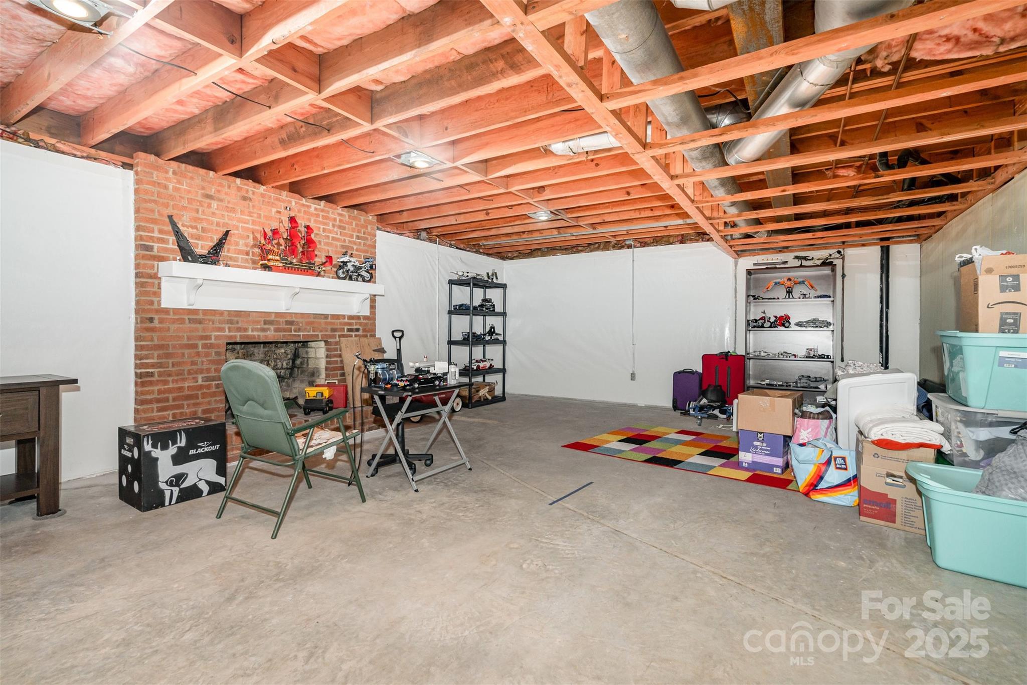 Rockwood - Residential