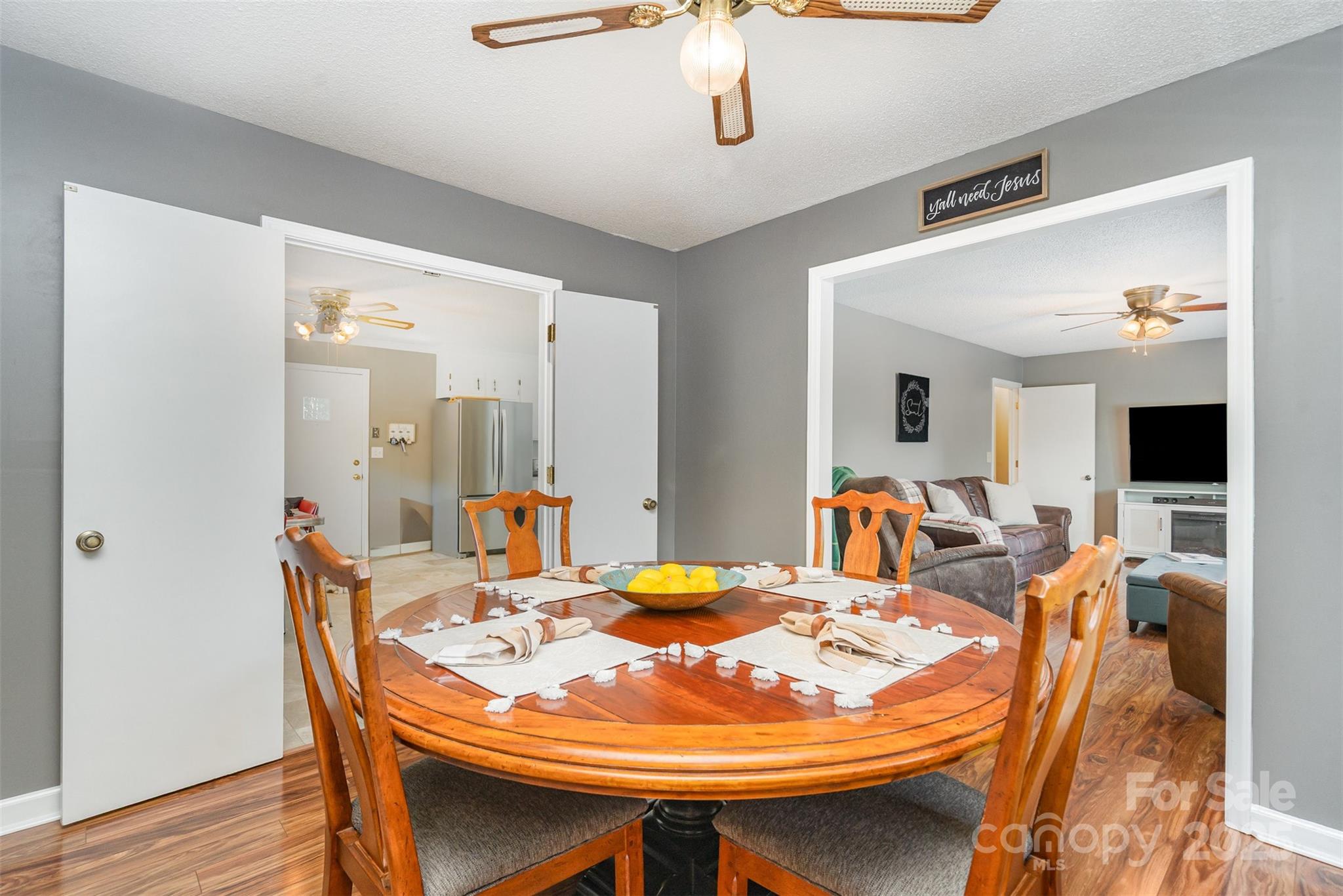 Rockwood - Residential