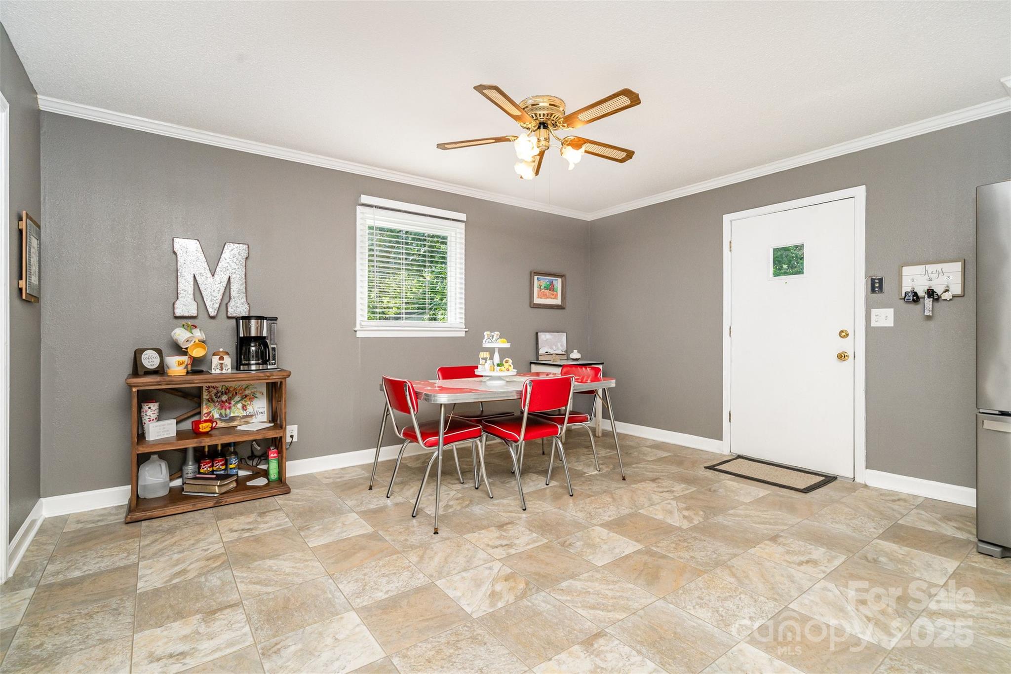 Rockwood - Residential