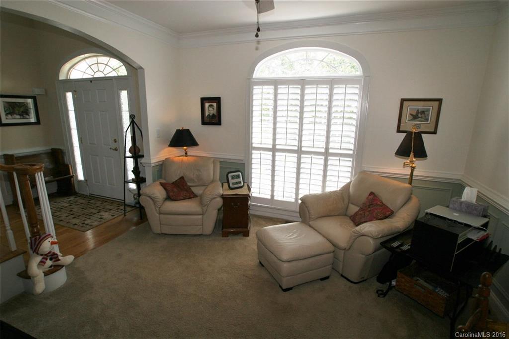 Chatham - Residential