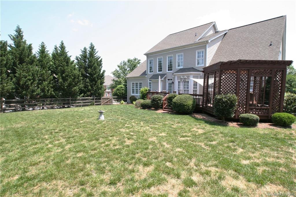 Chatham - Residential