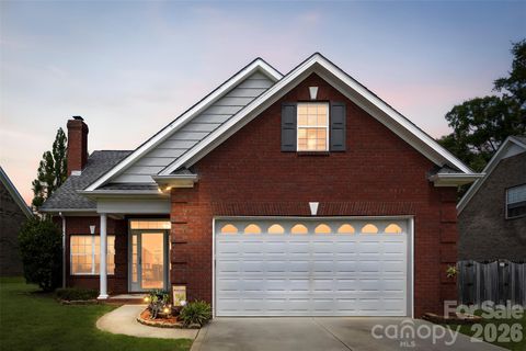 Photo of 3310 Brickwood Street #42, Midland, NC 28107 (MLS # 4395529)