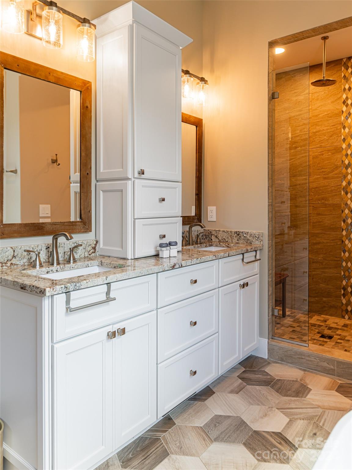 Town Mountain Preserve - Residential