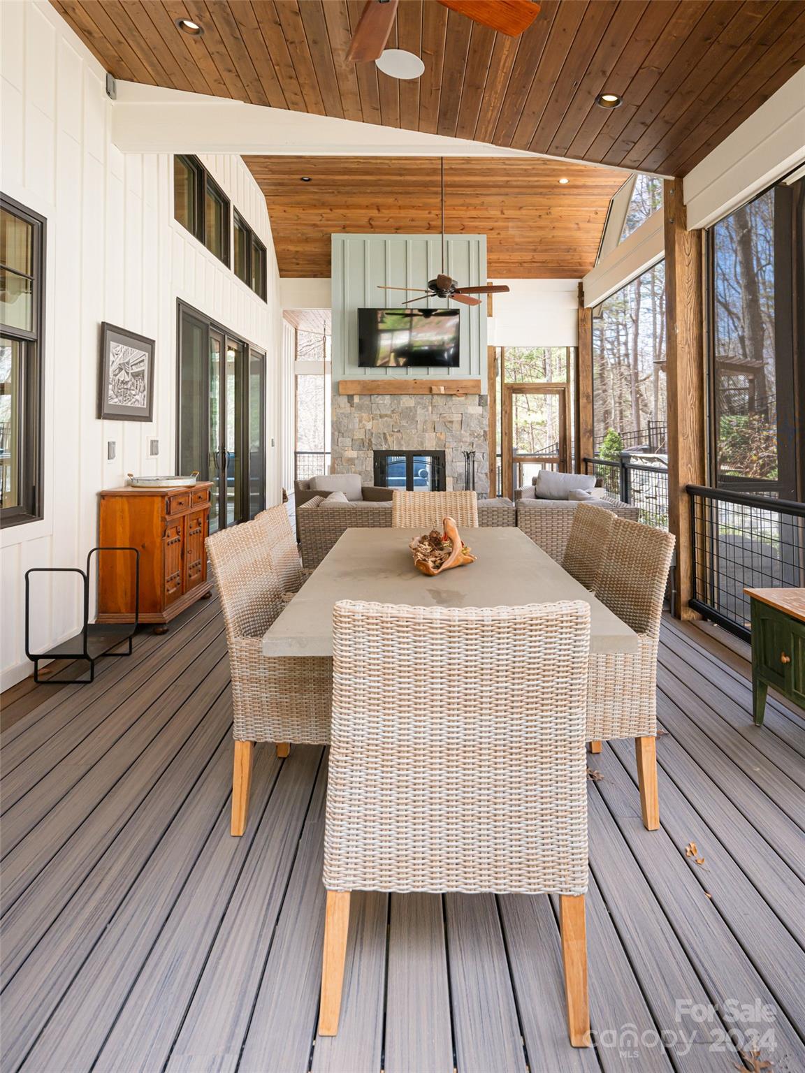 Town Mountain Preserve - Residential