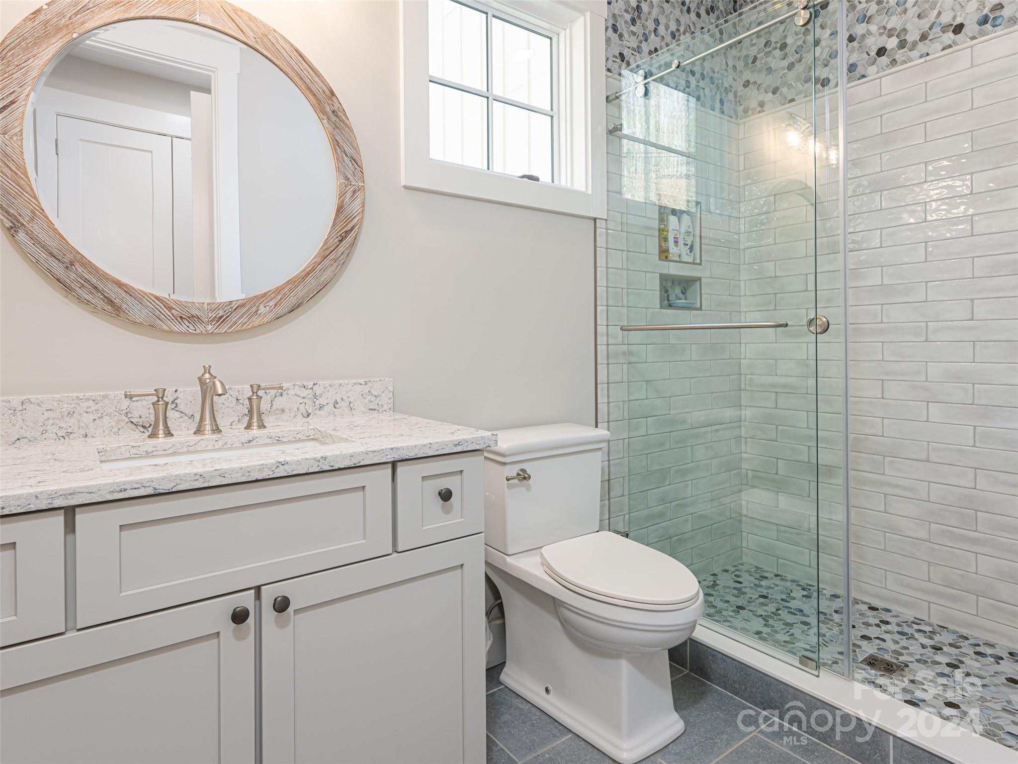 Town Mountain Preserve - Residential