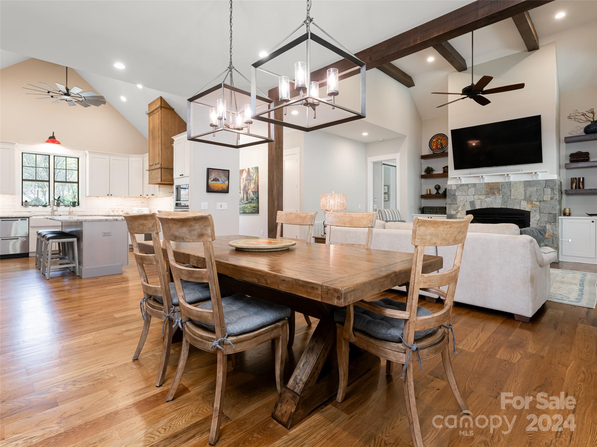 Town Mountain Preserve - Residential