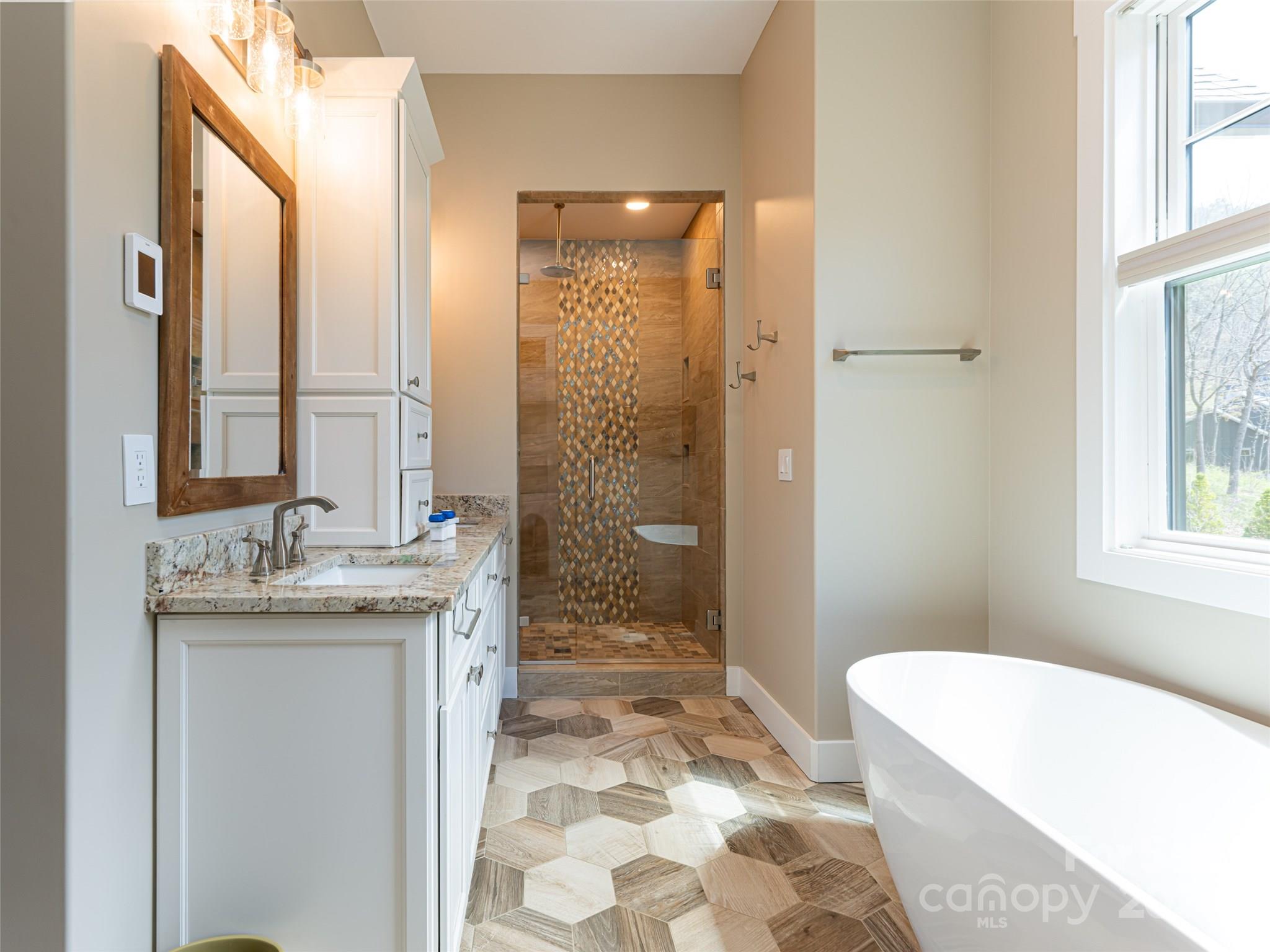 Town Mountain Preserve - Residential