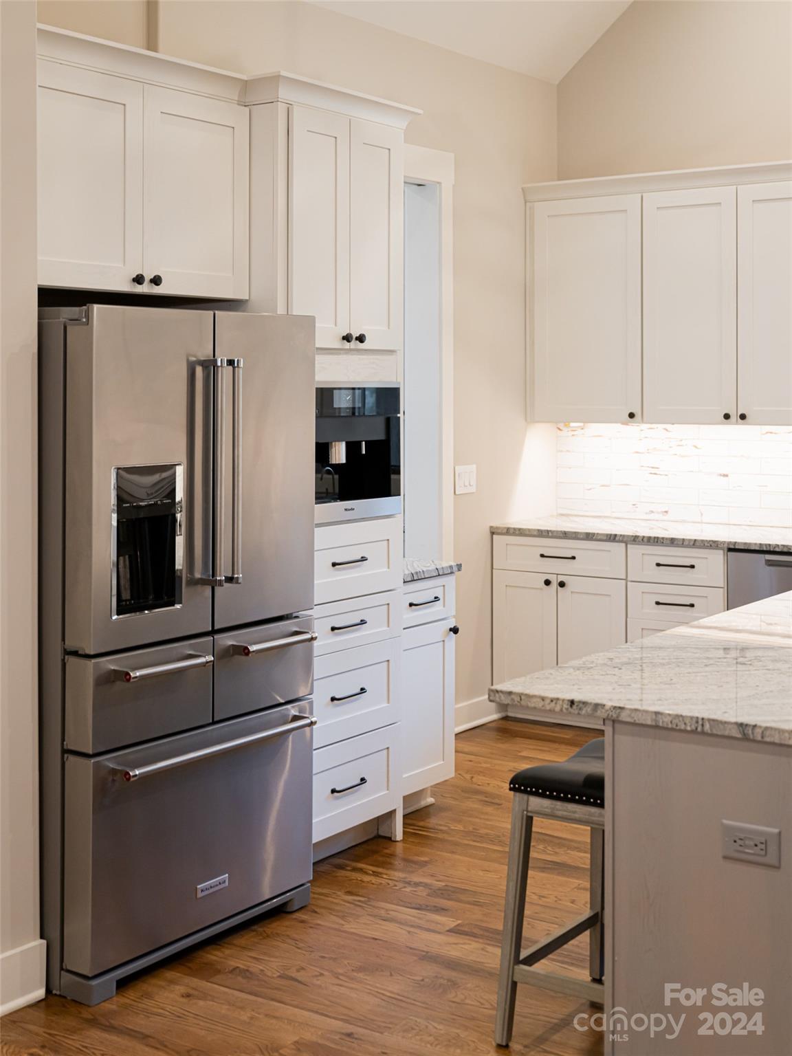 Town Mountain Preserve - Residential