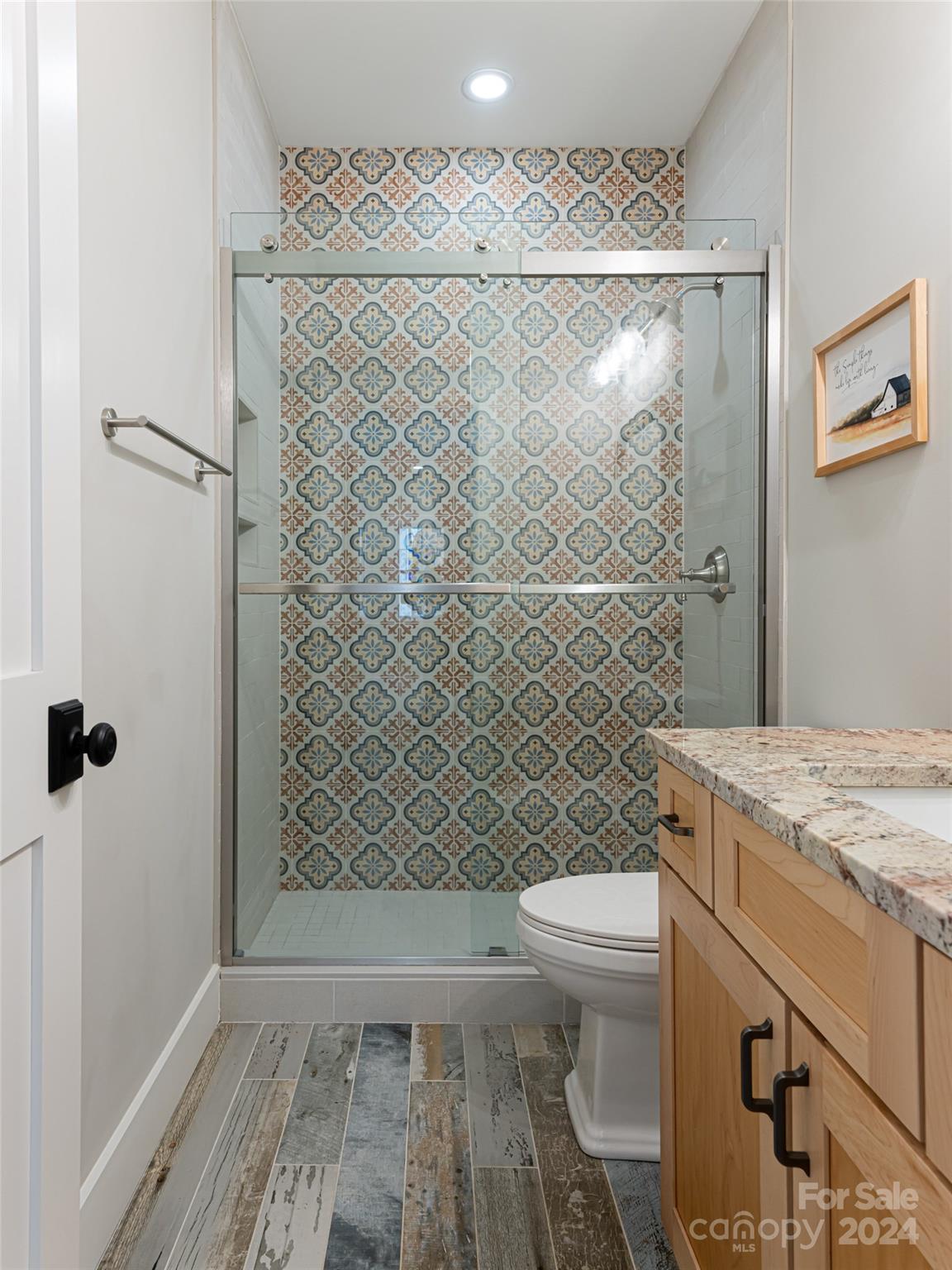 Town Mountain Preserve - Residential