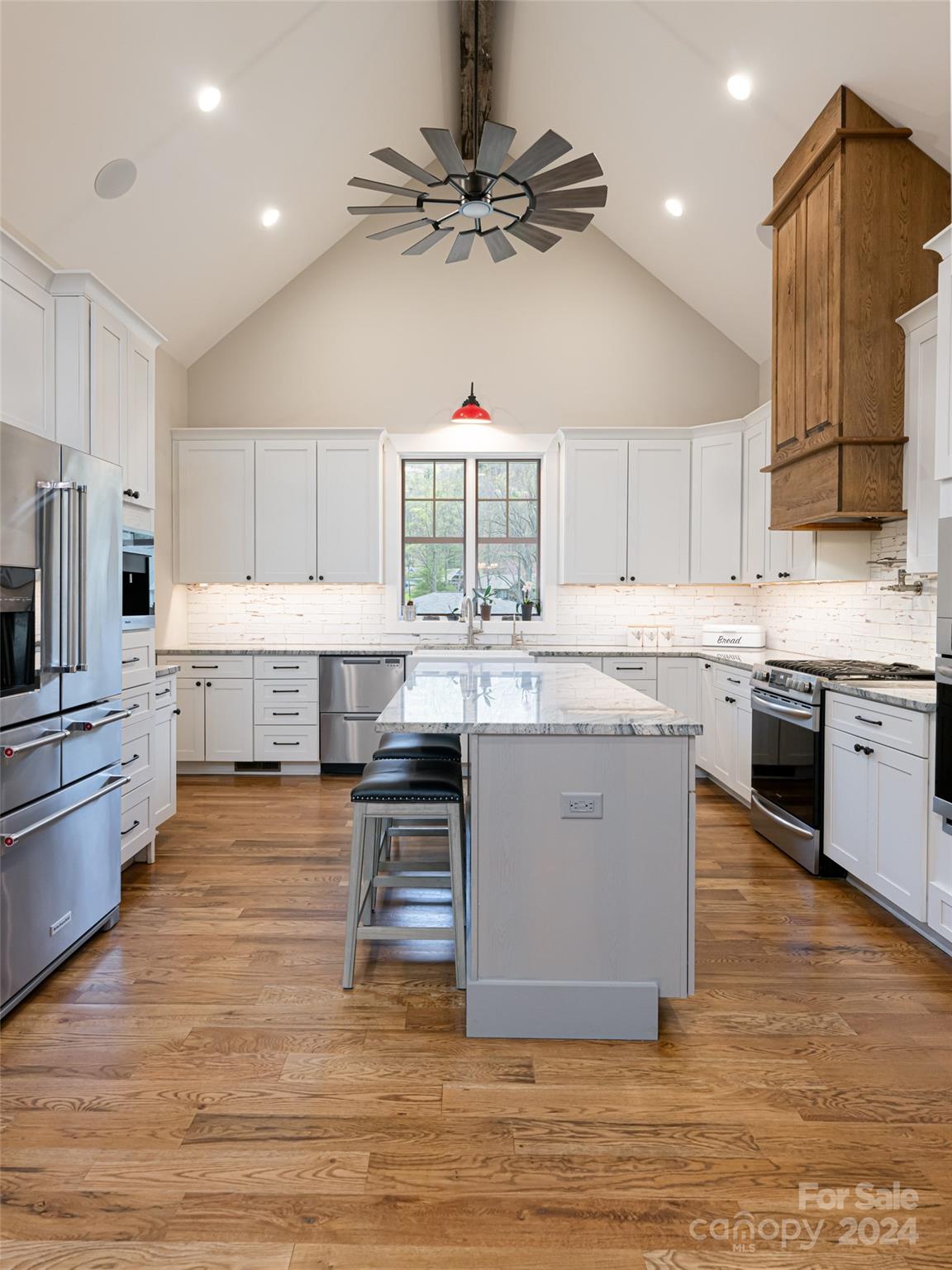 Town Mountain Preserve - Residential