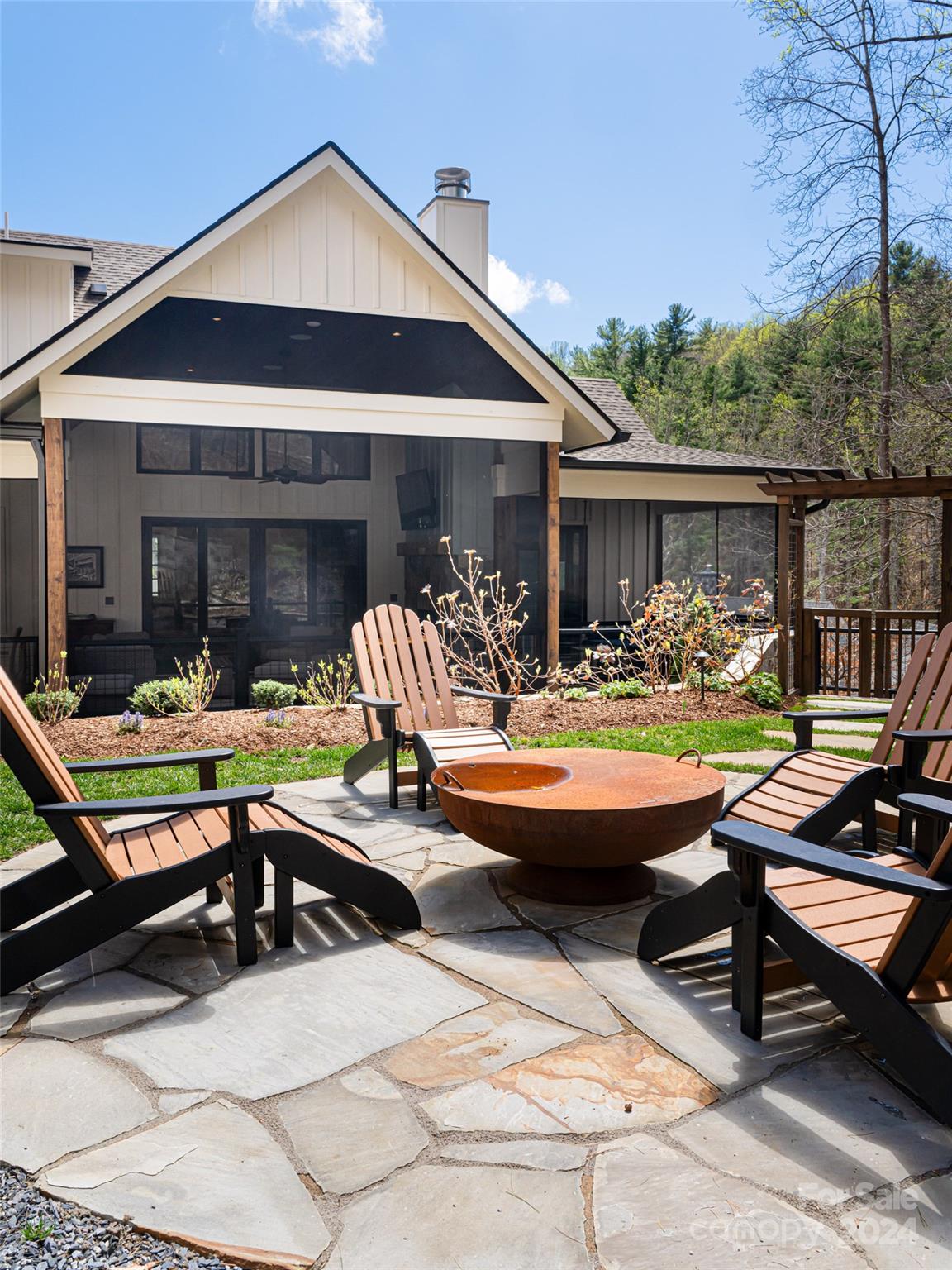 Town Mountain Preserve - Residential