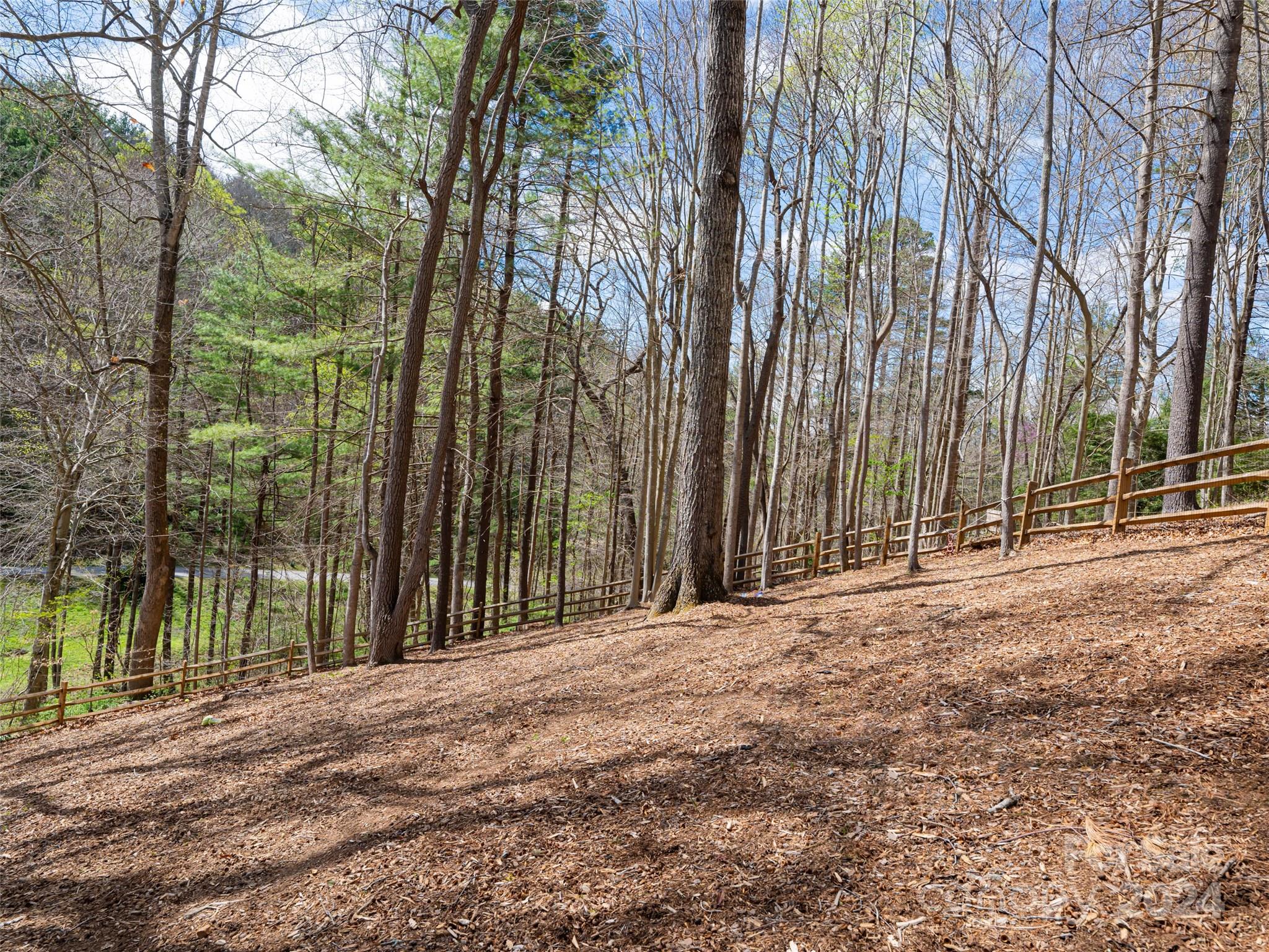 Town Mountain Preserve - Residential