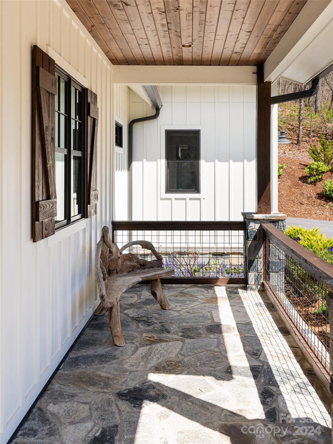 Town Mountain Preserve - Residential