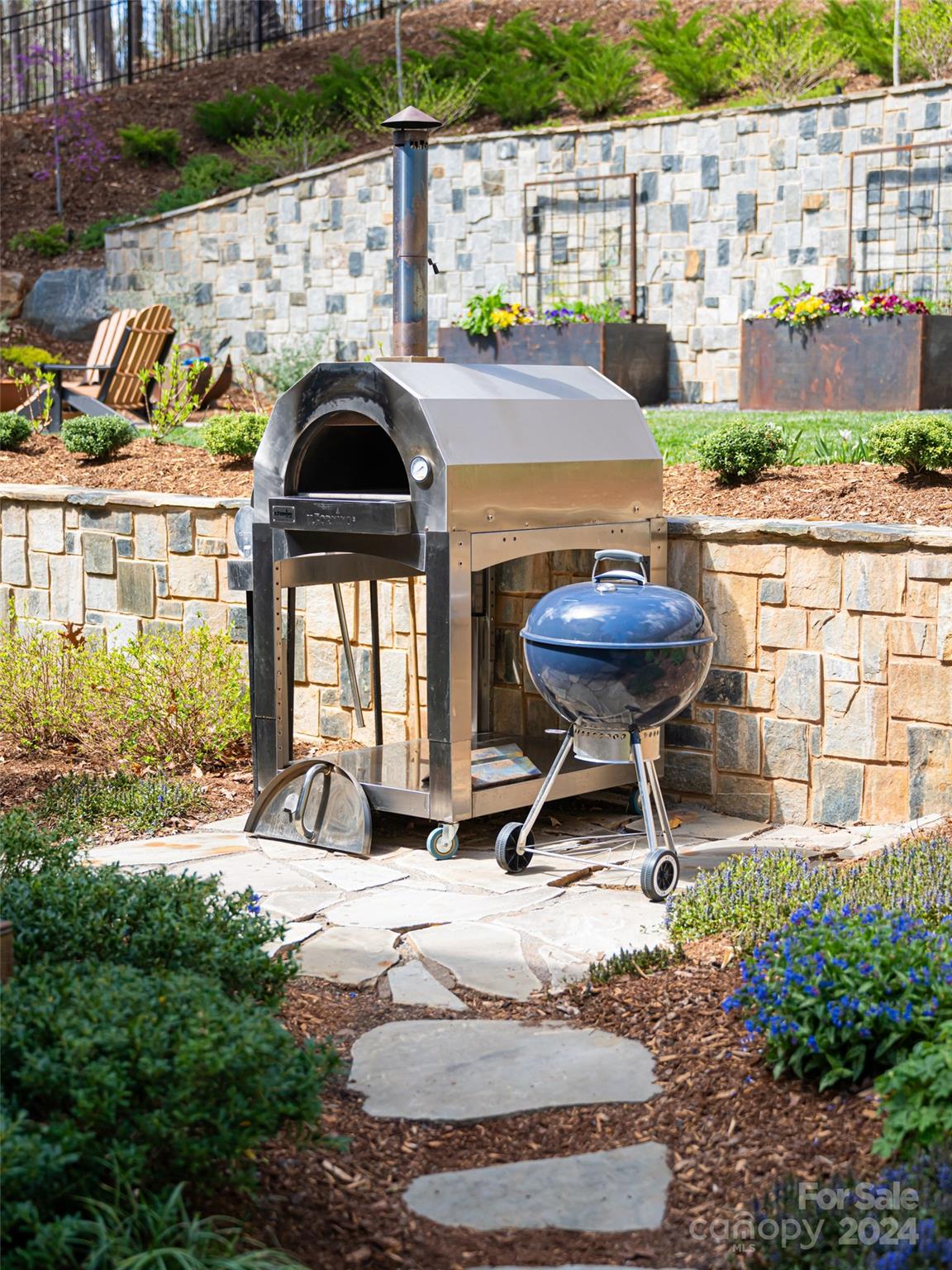 Town Mountain Preserve - Residential