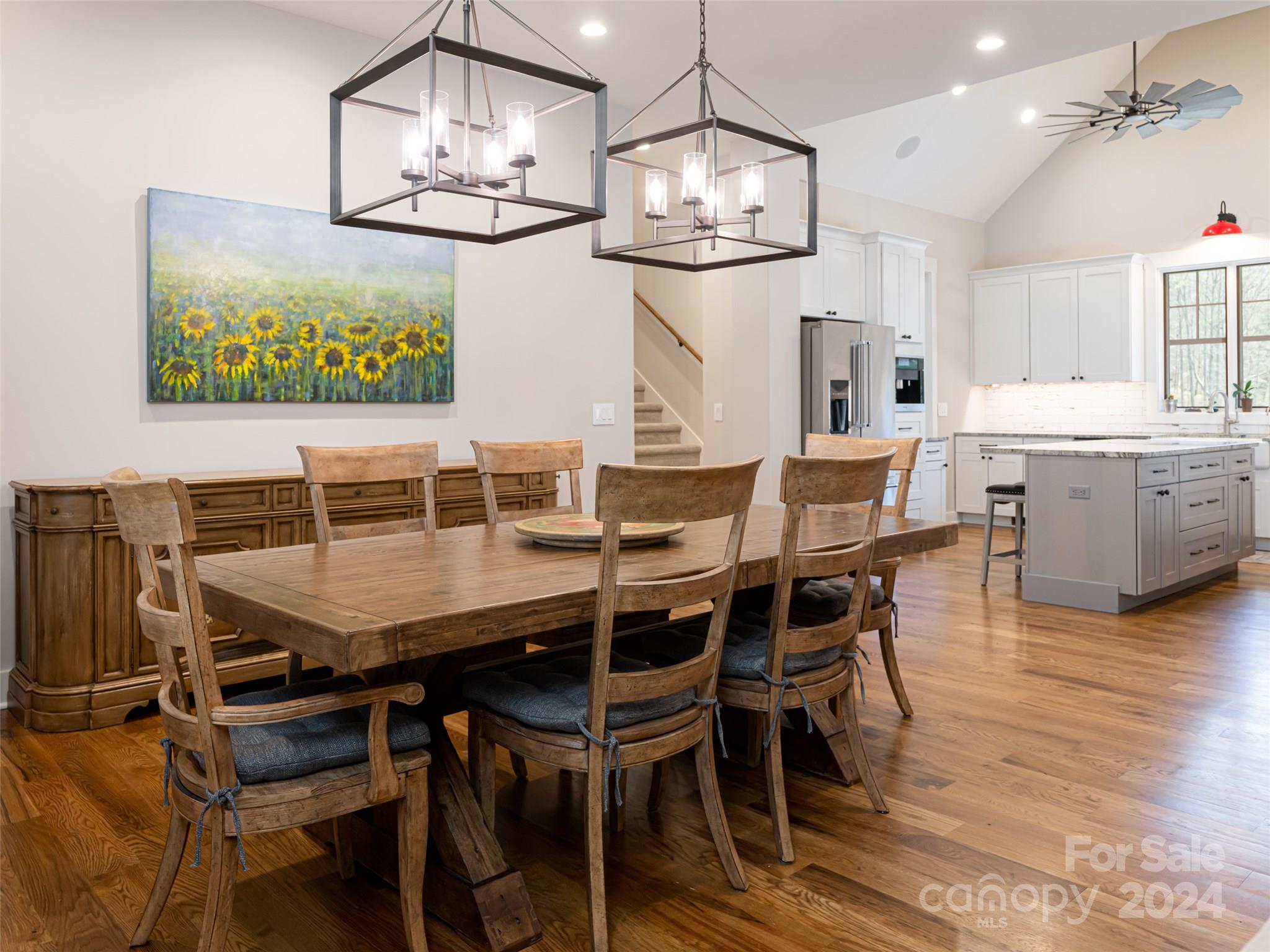 Town Mountain Preserve - Residential