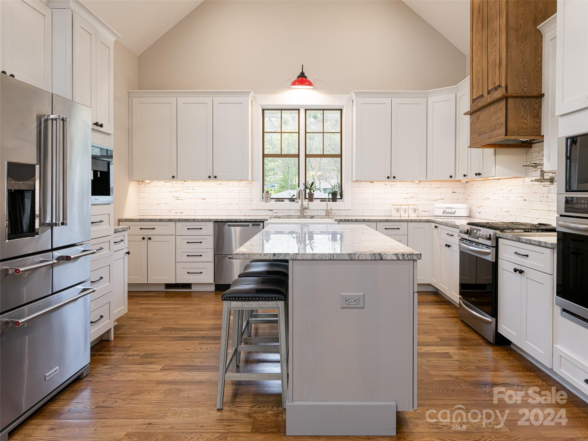 Town Mountain Preserve - Residential