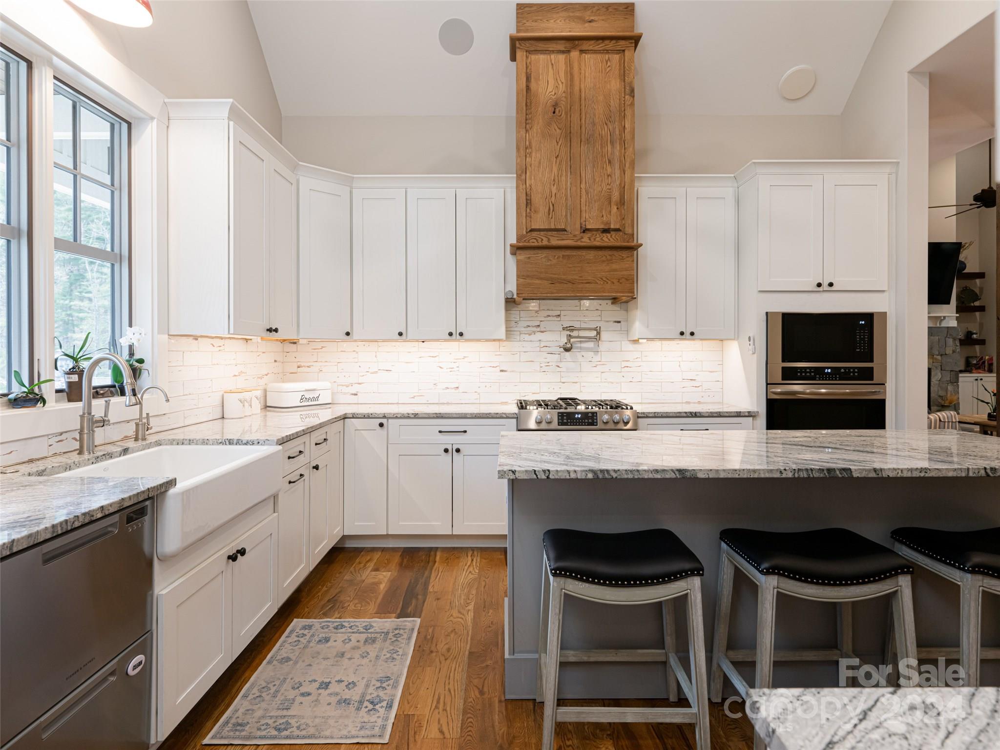 Town Mountain Preserve - Residential