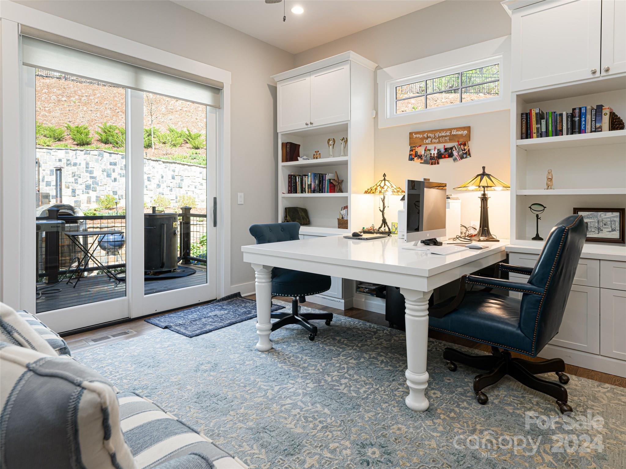 Town Mountain Preserve - Residential