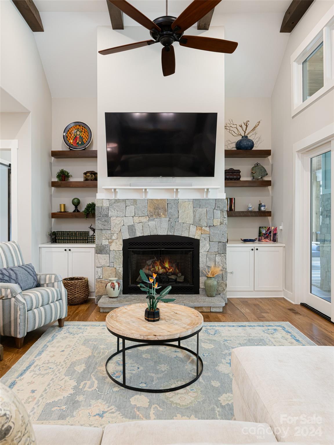 Town Mountain Preserve - Residential