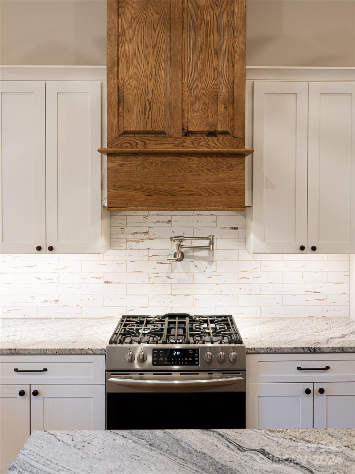 Town Mountain Preserve - Residential