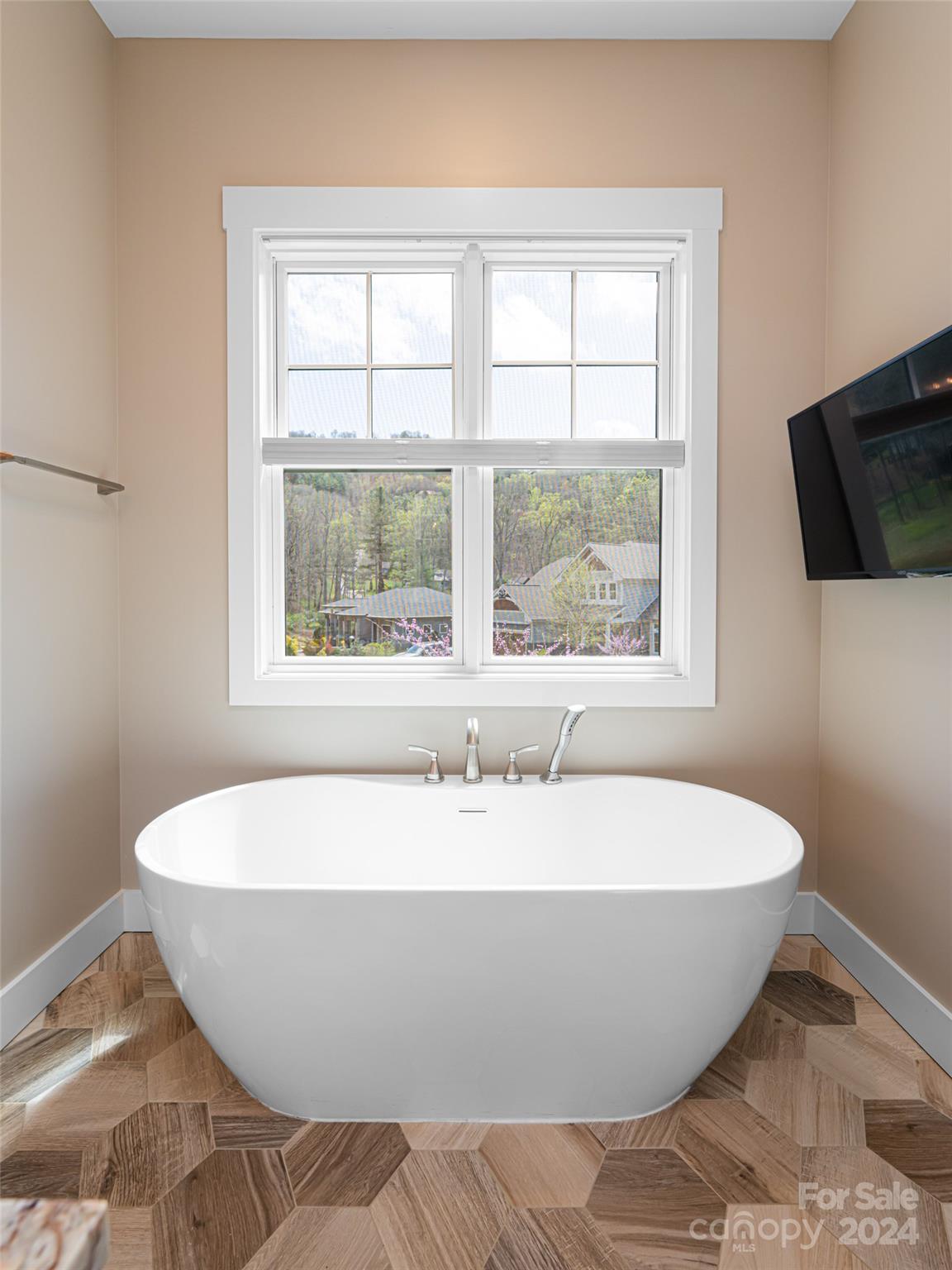 Town Mountain Preserve - Residential