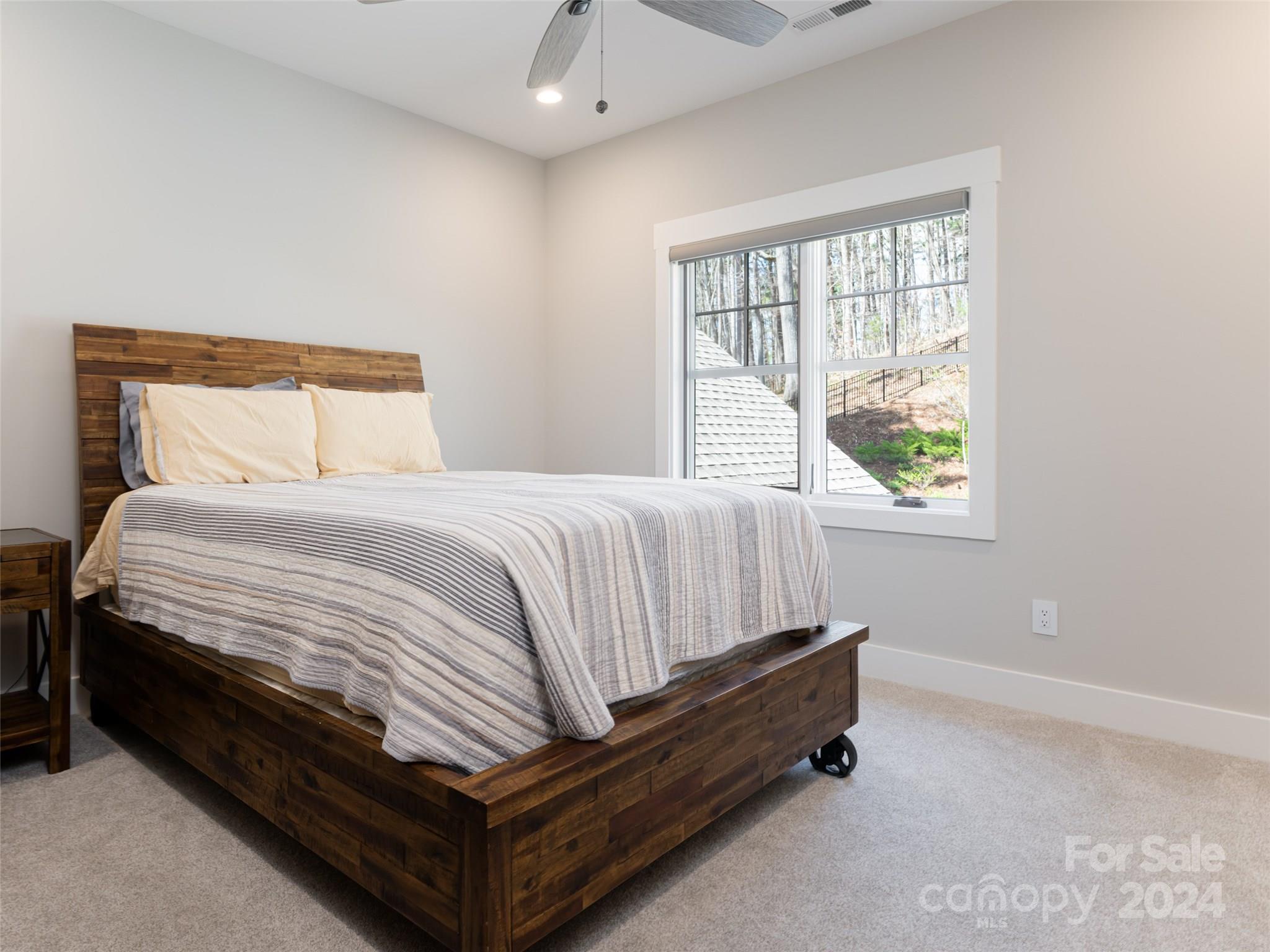 Town Mountain Preserve - Residential