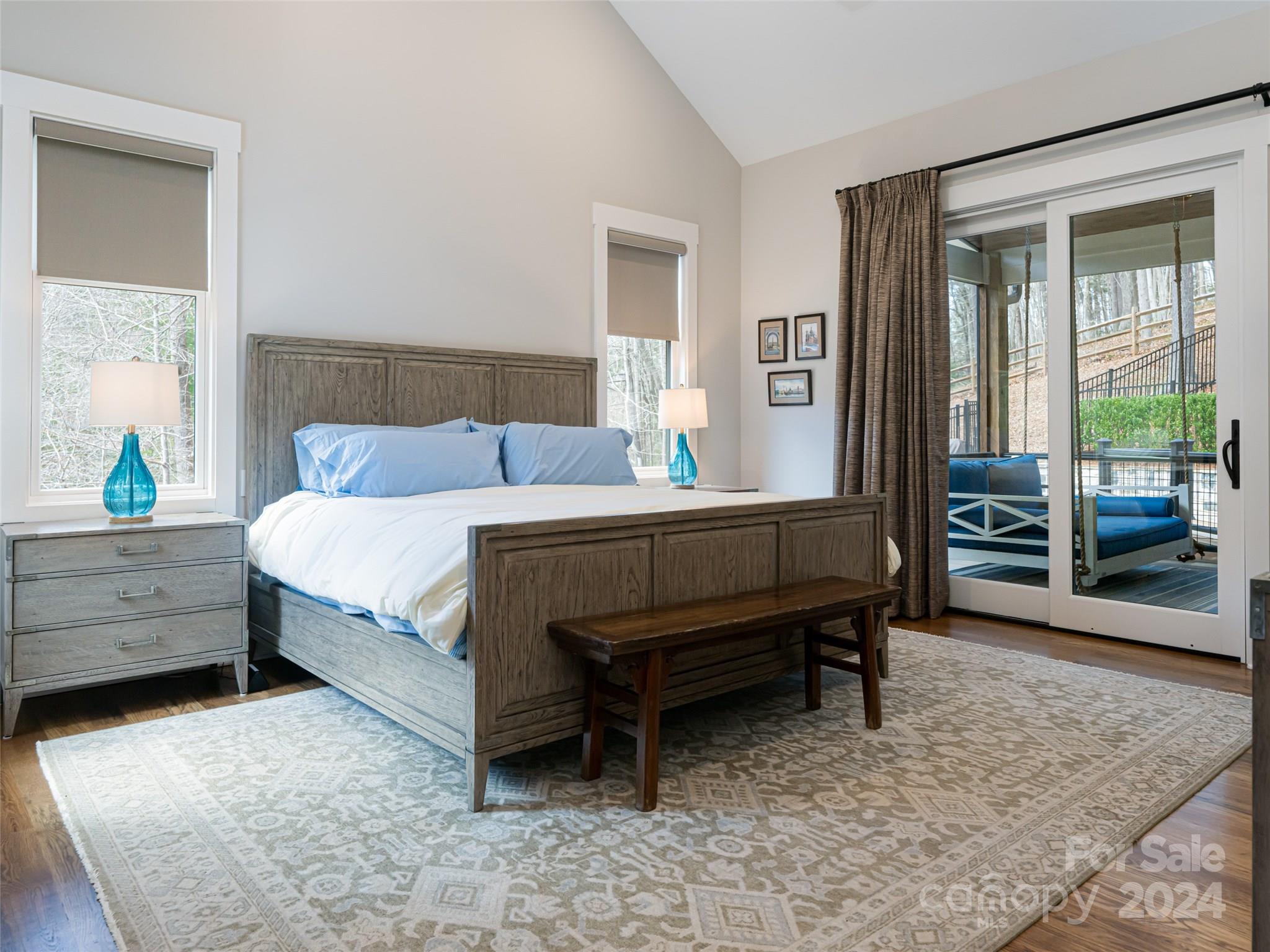 Town Mountain Preserve - Residential