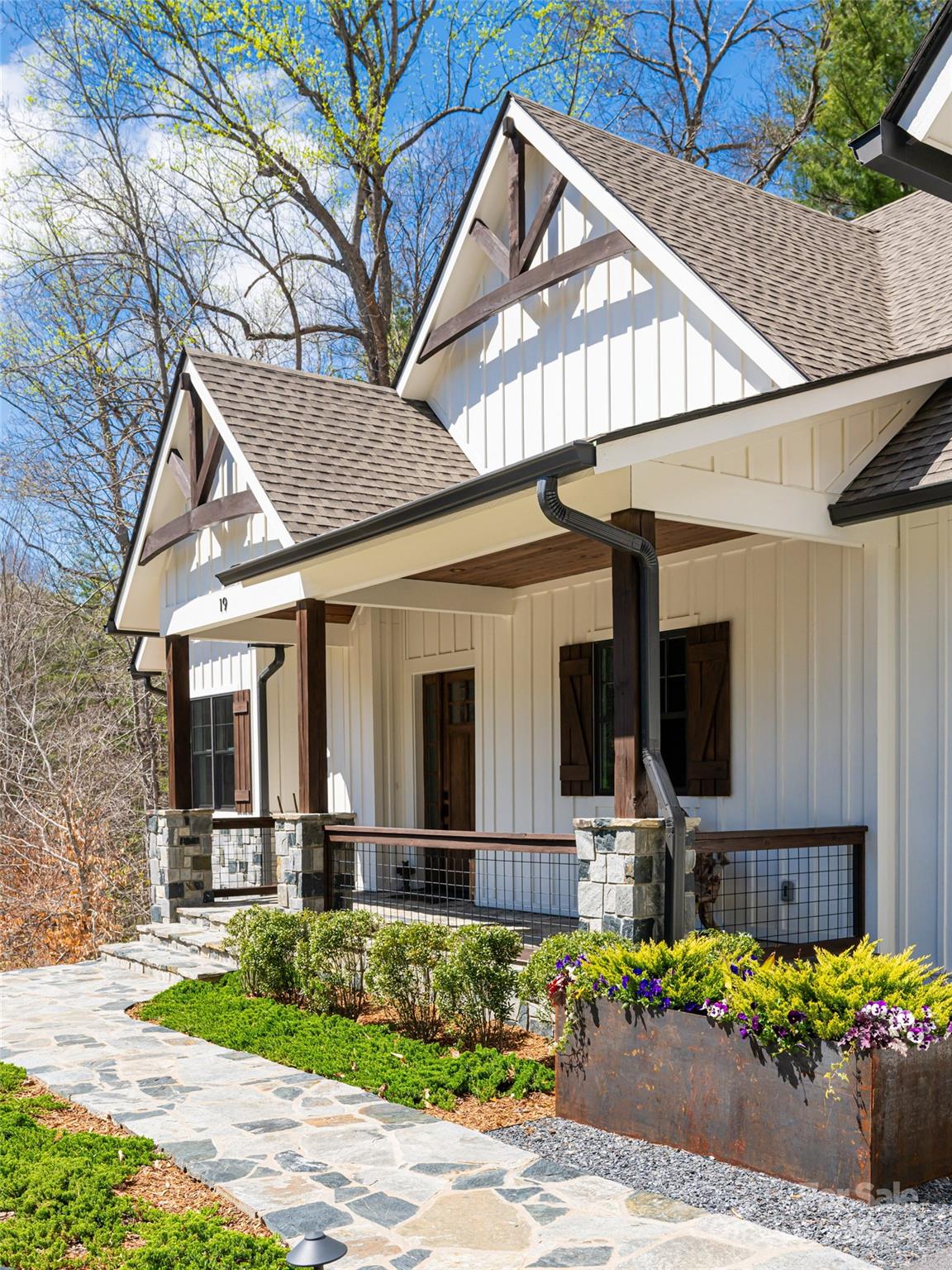 Town Mountain Preserve - Residential