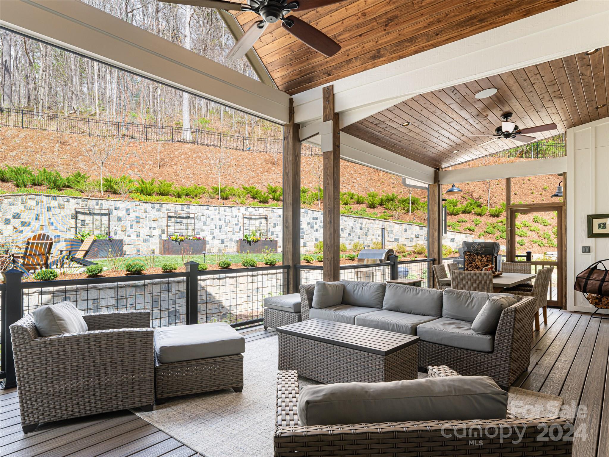 Town Mountain Preserve - Residential