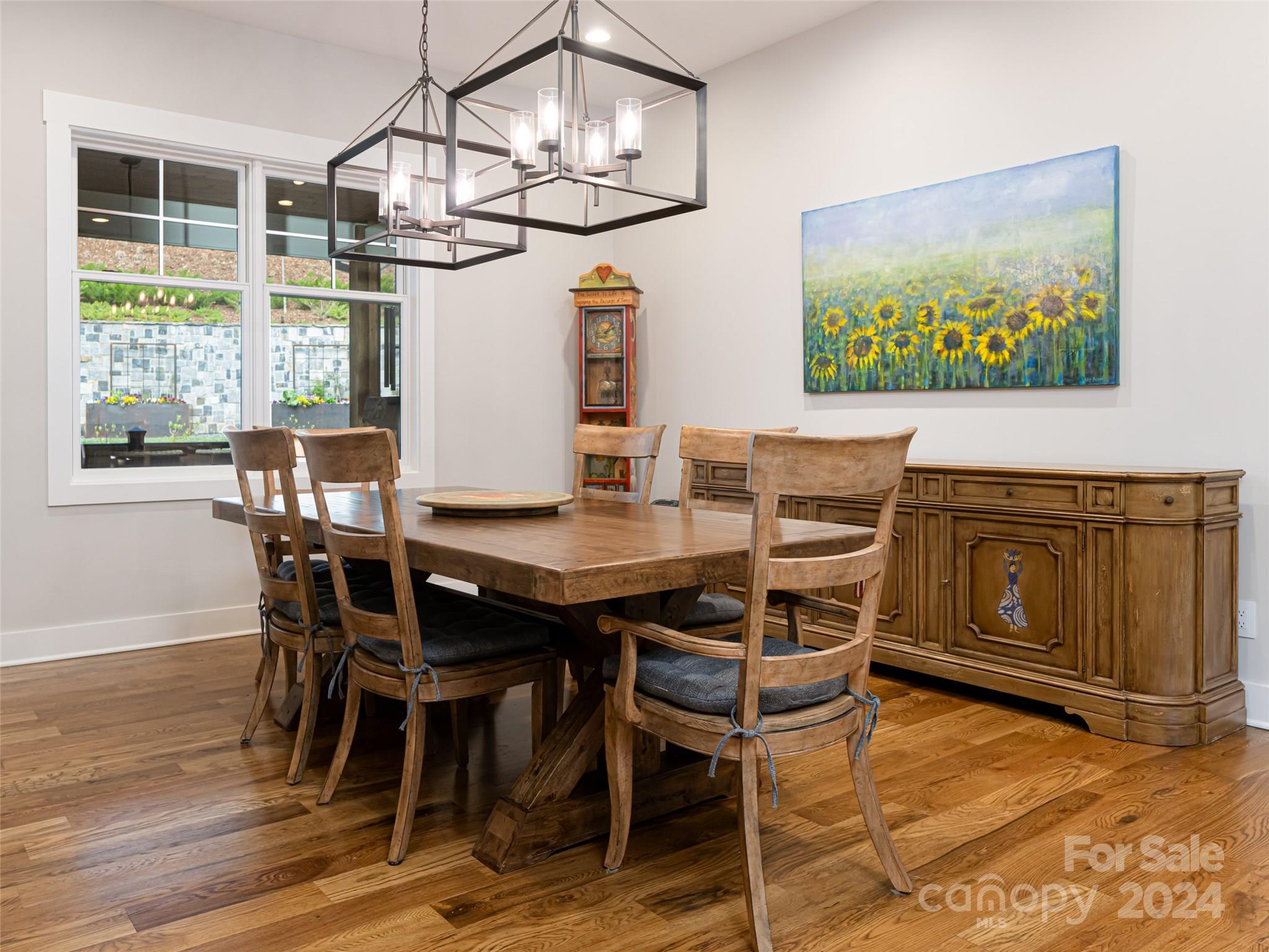 Town Mountain Preserve - Residential