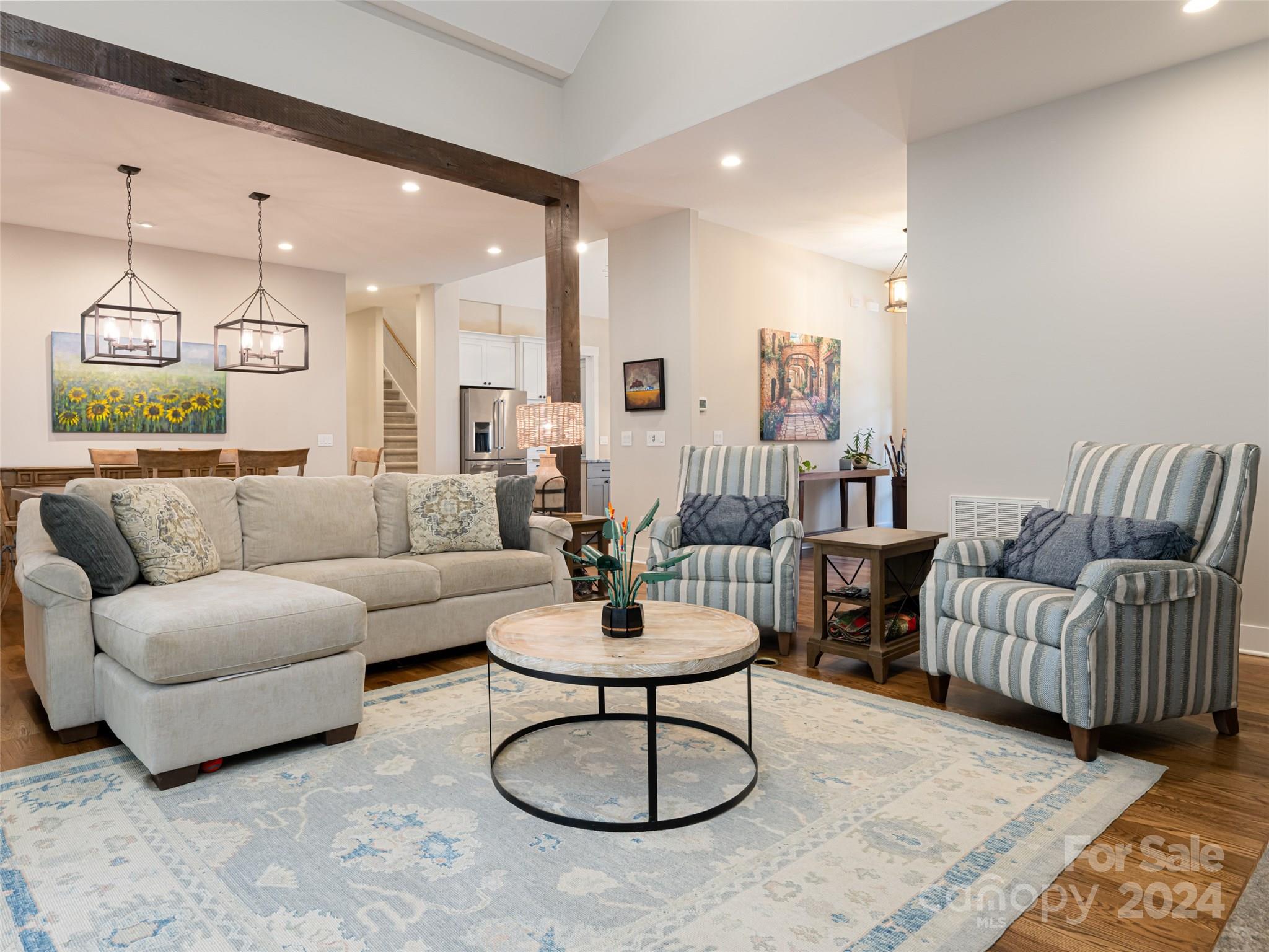 Town Mountain Preserve - Residential