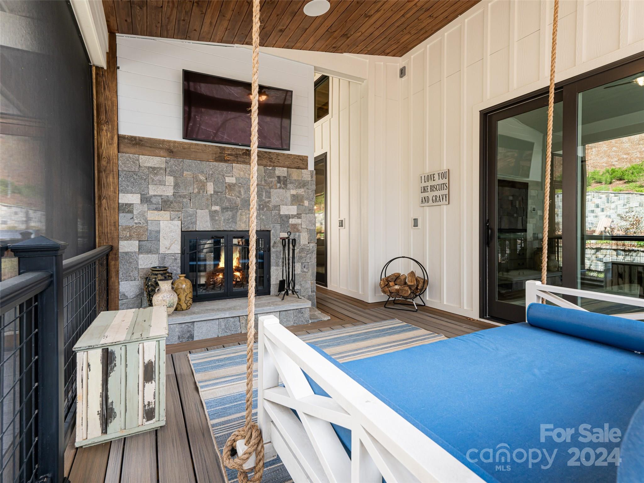 Town Mountain Preserve - Residential