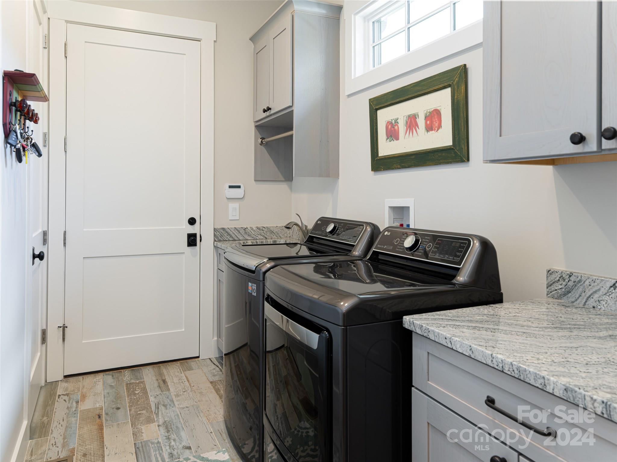 Town Mountain Preserve - Residential