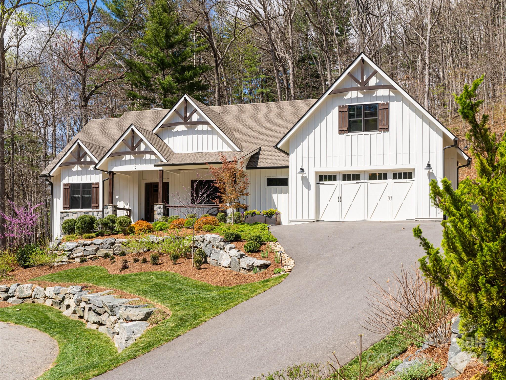 Town Mountain Preserve - Residential