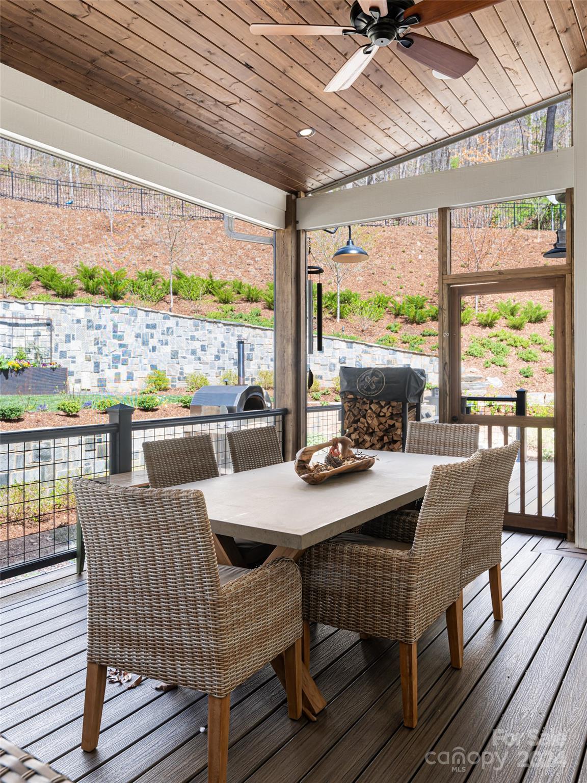 Town Mountain Preserve - Residential