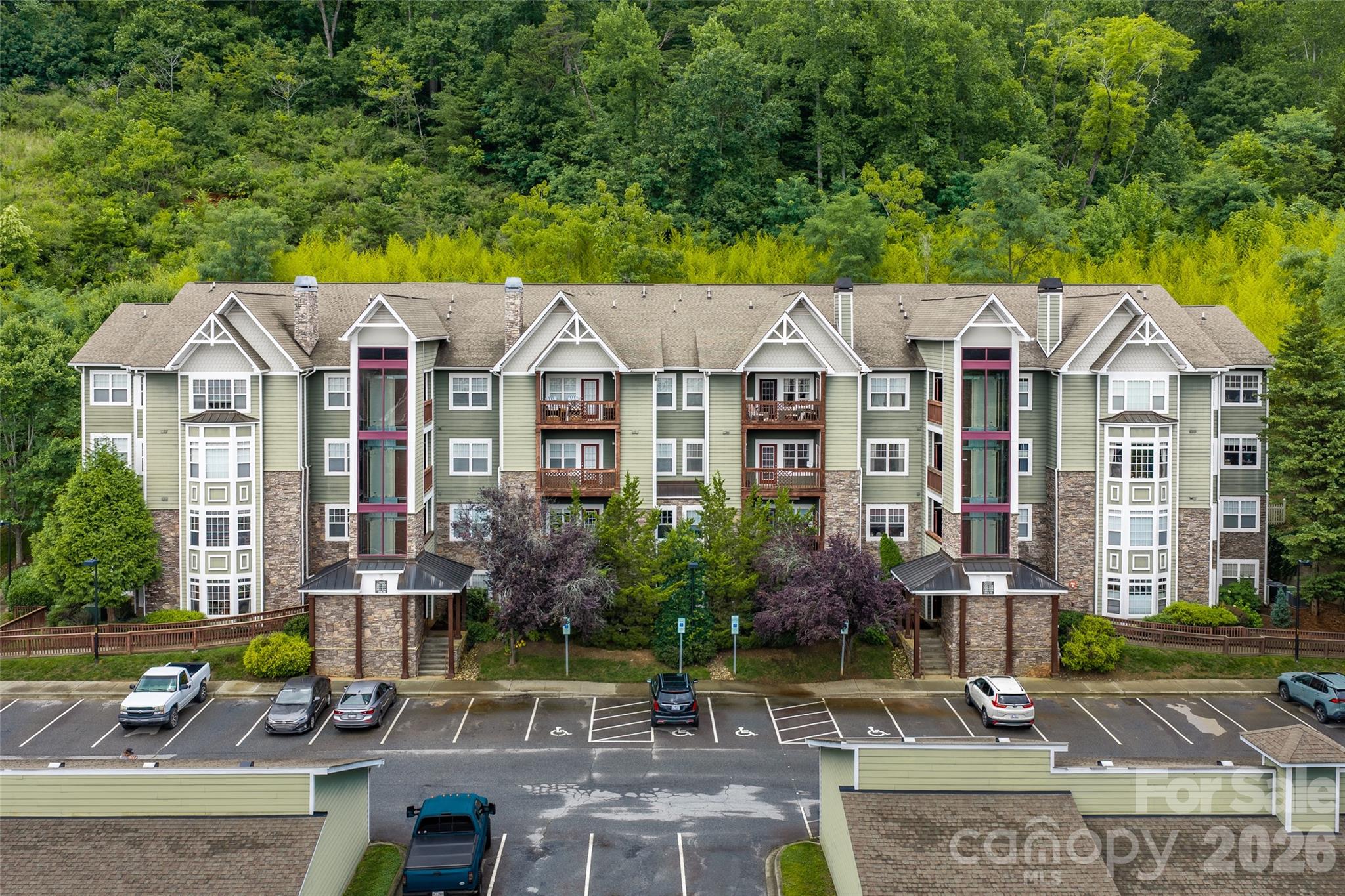 2000 Olde Eastwood Village Boulevard Unit C-206, Asheville, NC, 28803