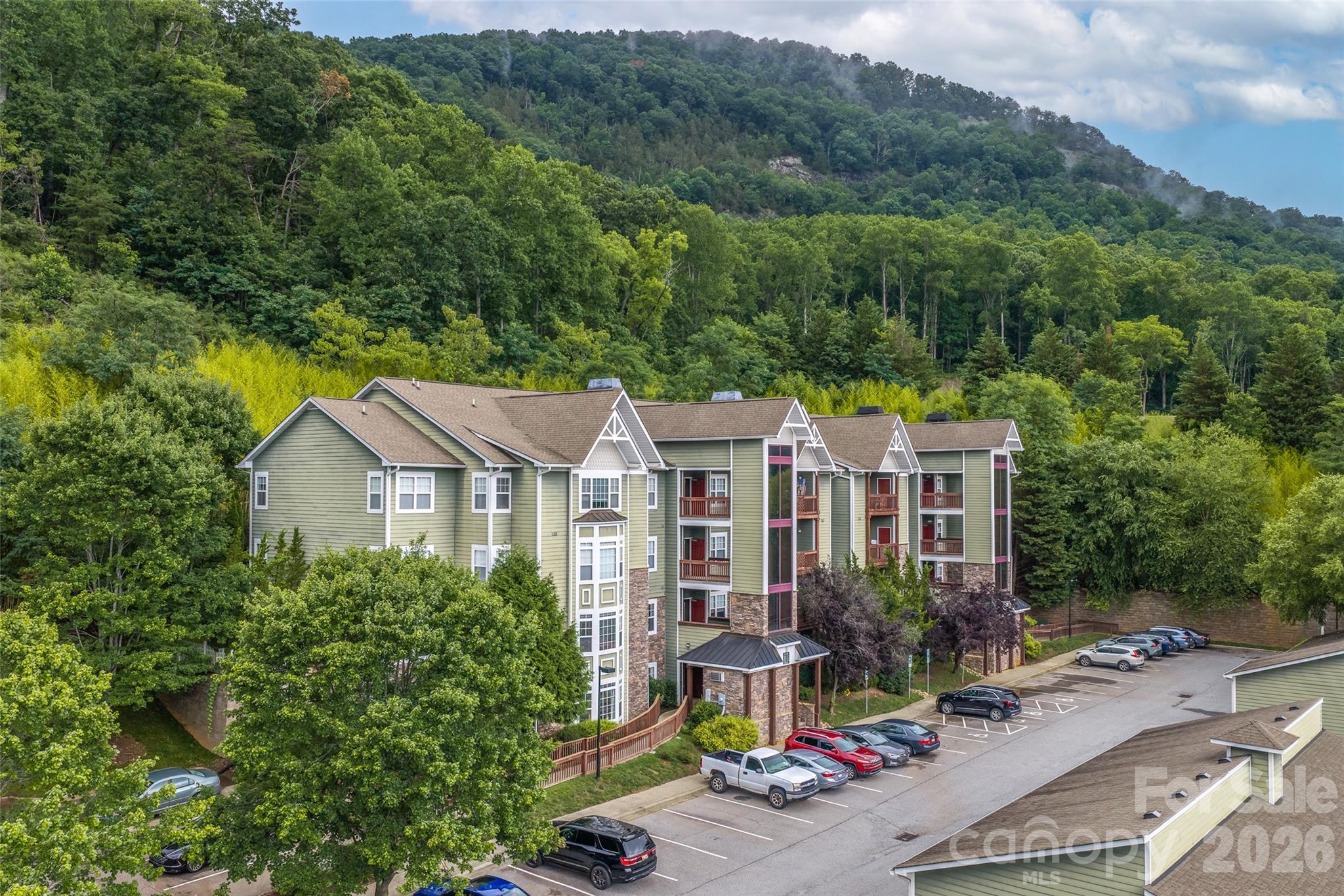 2000 Olde Eastwood Village Boulevard C-206