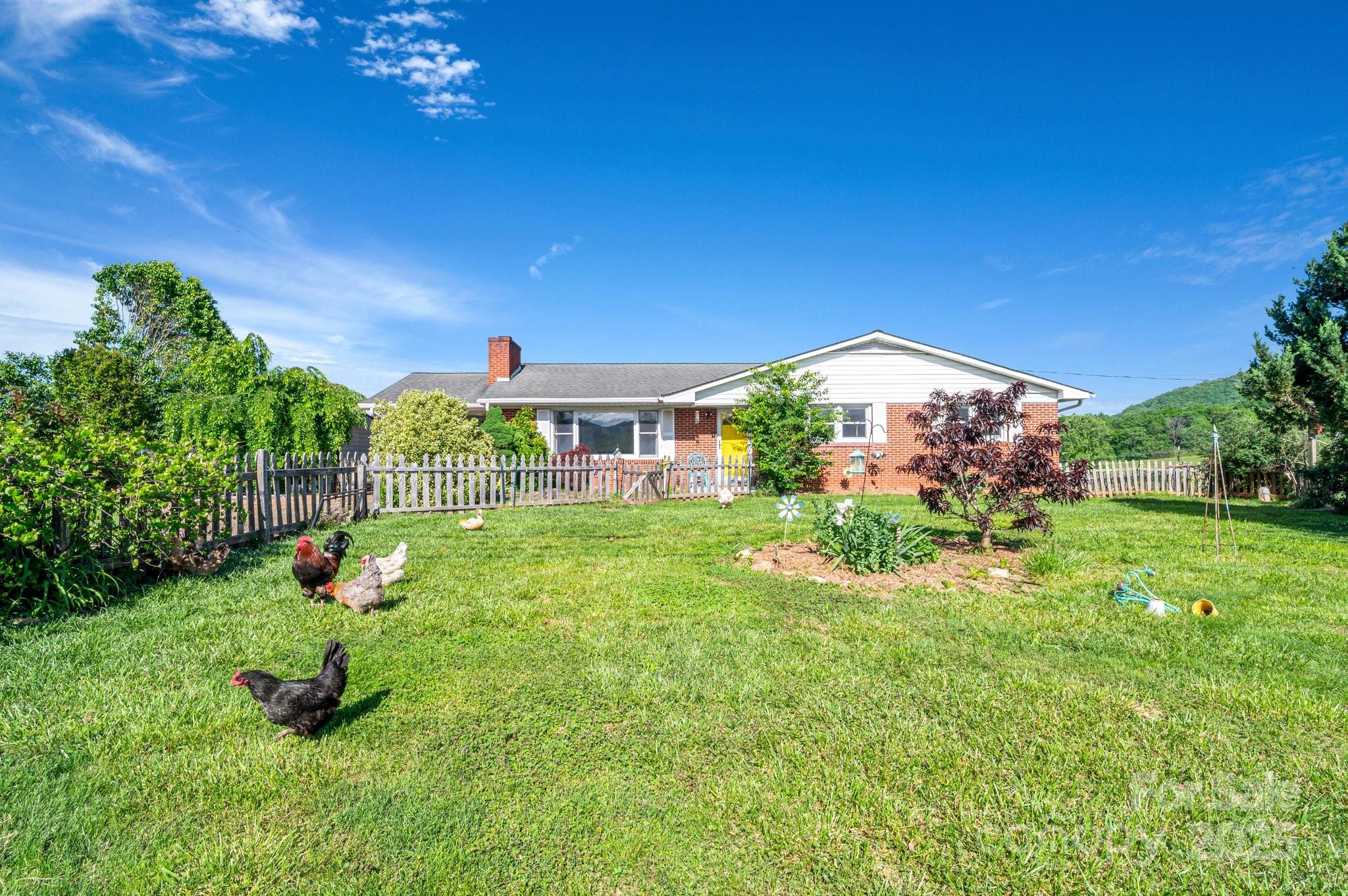 550 Old Newfound Road