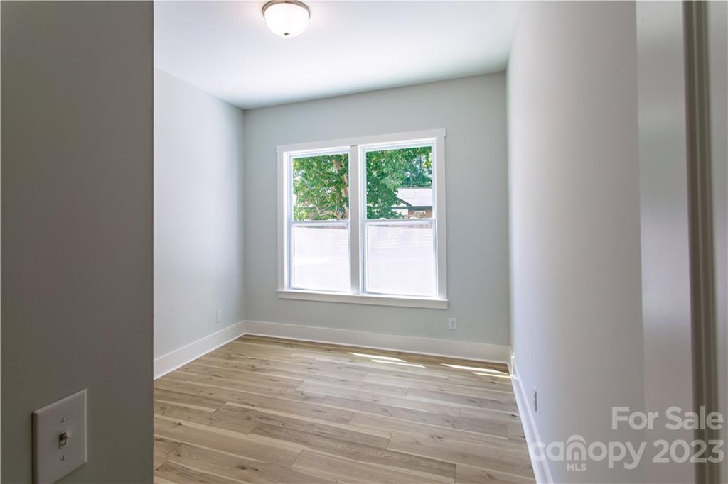 Midwood - Residential