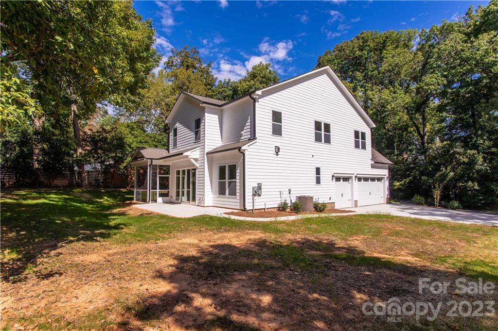 Midwood - Residential