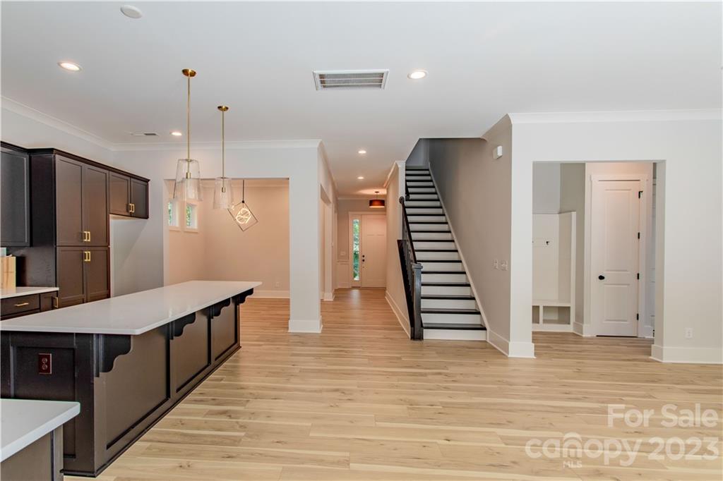 Midwood - Residential