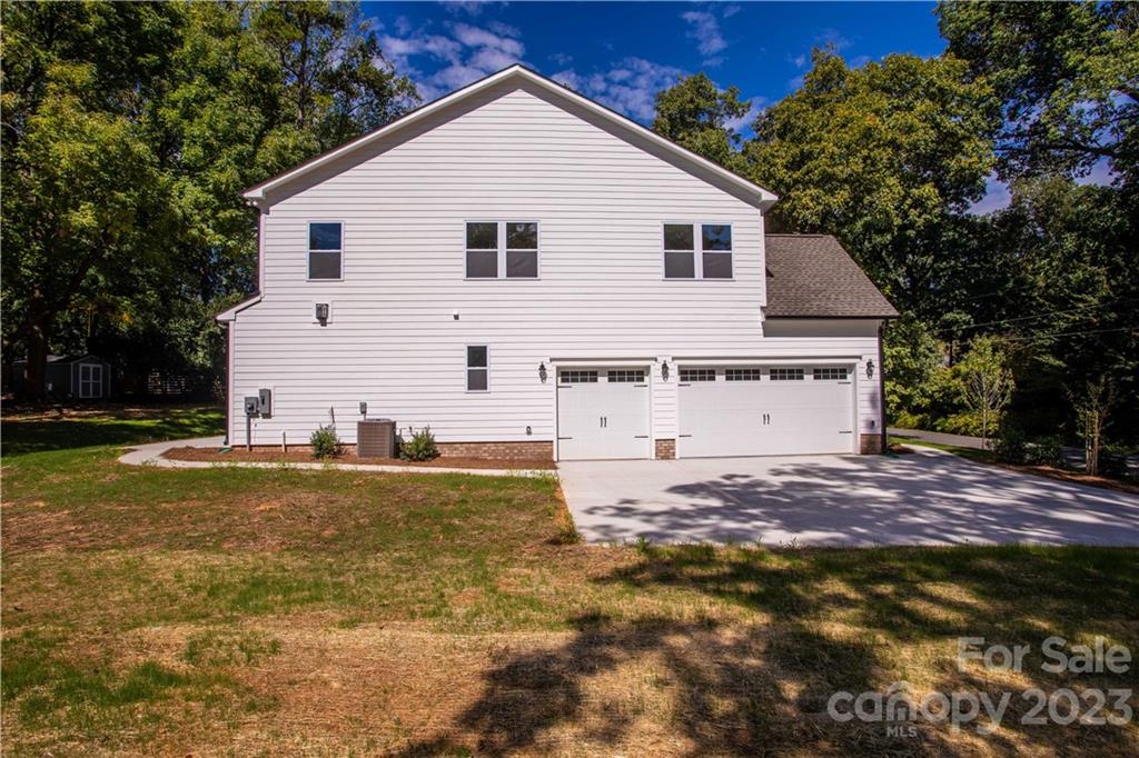 Midwood - Residential