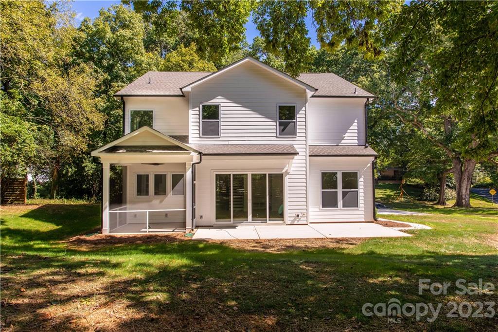 Midwood - Residential