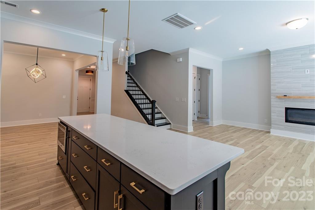 Midwood - Residential