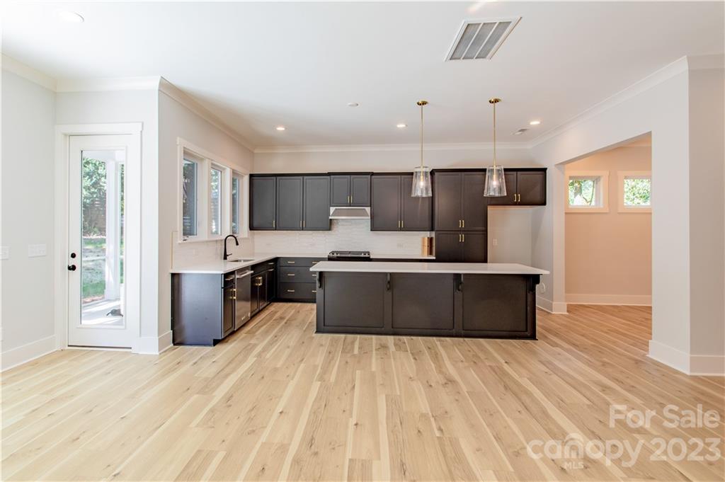 Midwood - Residential