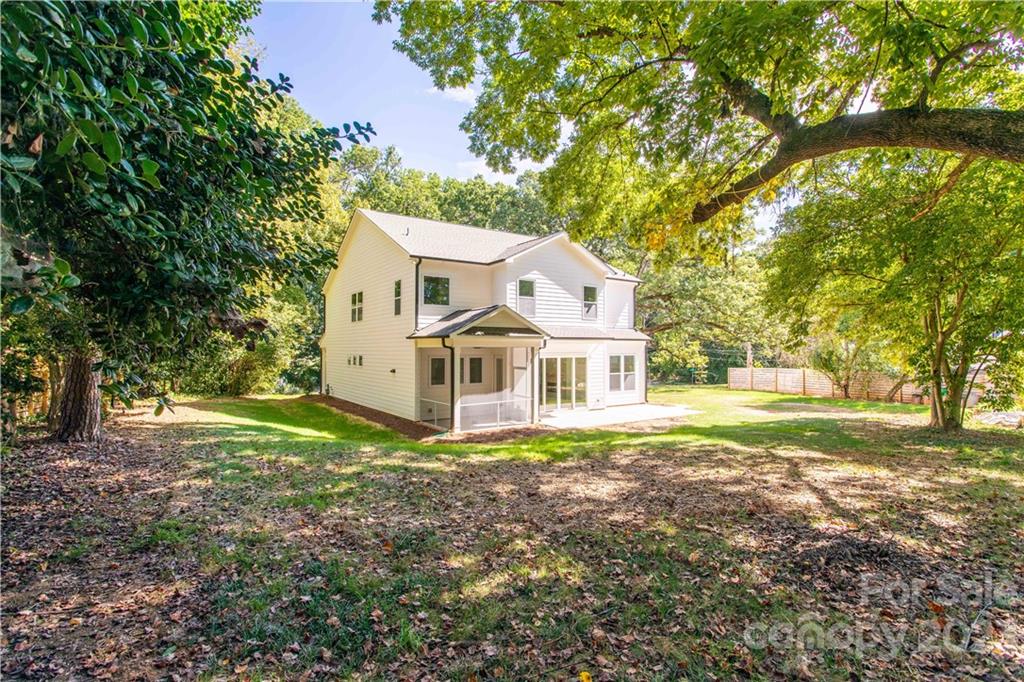 Midwood - Residential